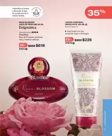 Catálogo Jafra Página 33