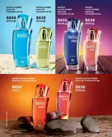 Catálogo Jafra Página 34