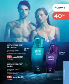 Catálogo Jafra Página 35