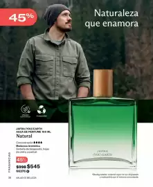 Catálogo Jafra Página 38