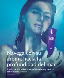 Catálogo Jafra Página 4