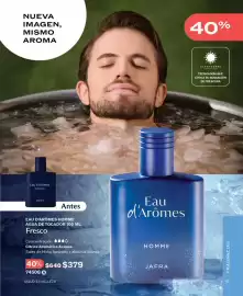 Catálogo Jafra Página 41