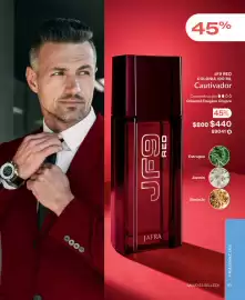 Catálogo Jafra Página 43