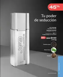 Catálogo Jafra Página 45