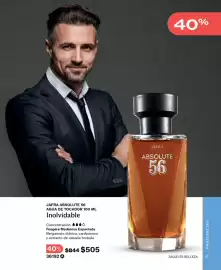 Catálogo Jafra Página 47