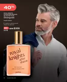 Catálogo Jafra Página 48