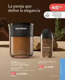 Catálogo Jafra Página 49