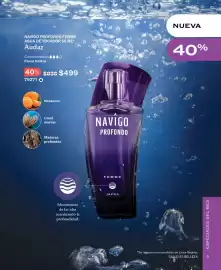 Catálogo Jafra Página 5