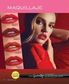 Catálogo Jafra Página 50