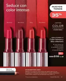 Catálogo Jafra Página 51