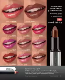 Catálogo Jafra Página 53