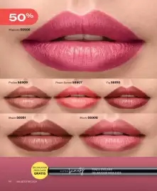 Catálogo Jafra Página 54