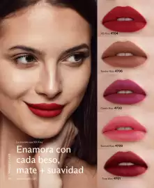 Catálogo Jafra Página 58