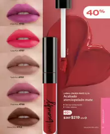 Catálogo Jafra Página 59