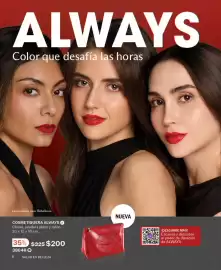 Catálogo Jafra Página 6