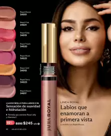 Catálogo Jafra Página 60