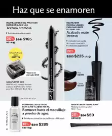 Catálogo Jafra Página 62