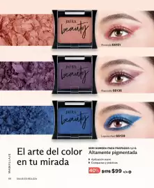 Catálogo Jafra Página 64