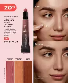 Catálogo Jafra Página 66