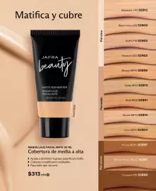Catálogo Jafra Página 67