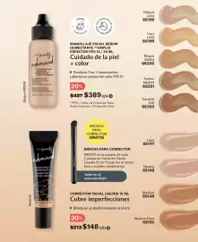 Catálogo Jafra Página 69