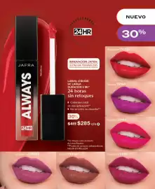 Catálogo Jafra Página 7