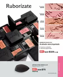 Catálogo Jafra Página 71