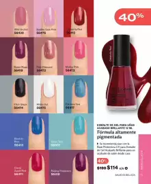 Catálogo Jafra Página 73