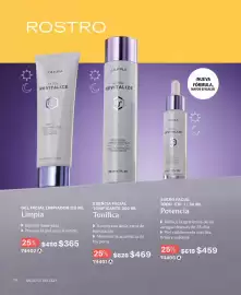 Catálogo Jafra Página 74