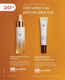 Catálogo Jafra Página 76