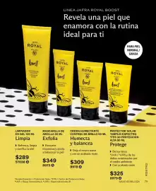 Catálogo Jafra Página 79