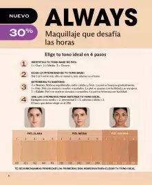 Catálogo Jafra Página 8