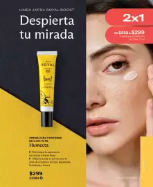 Catálogo Jafra Página 81