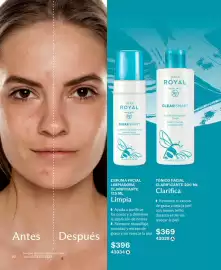 Catálogo Jafra Página 82