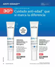 Catálogo Jafra Página 88