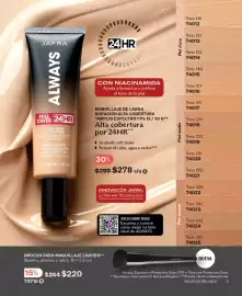 Catálogo Jafra Página 9