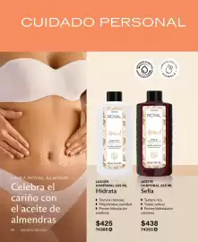 Catálogo Jafra Página 96