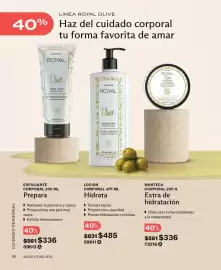 Catálogo Jafra Página 98