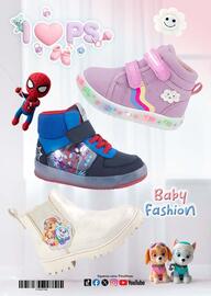 Catálogo Price Shoes Página 116