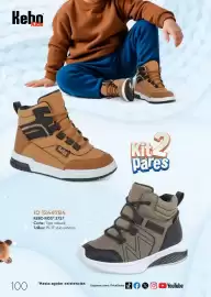 Catálogo Price Shoes Página 100