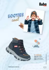 Catálogo Price Shoes Página 101