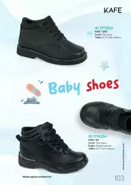 Catálogo Price Shoes Página 103