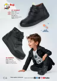 Catálogo Price Shoes Página 104