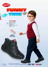 Catálogo Price Shoes Página 106