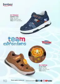 Catálogo Price Shoes Página 110