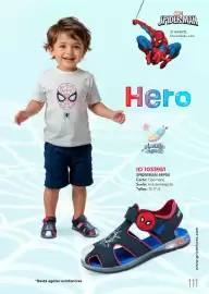 Catálogo Price Shoes Página 111