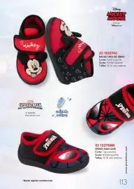 Catálogo Price Shoes Página 113