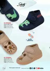 Catálogo Price Shoes Página 114
