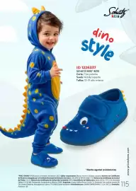 Catálogo Price Shoes Página 115