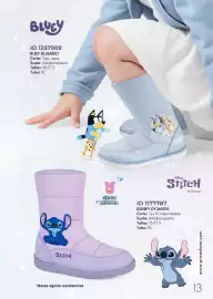 Catálogo Price Shoes Página 13